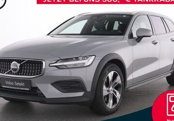 Volvo V60 Cross Country 22.145 km 37.990 &euro; Essen-Kray 45309