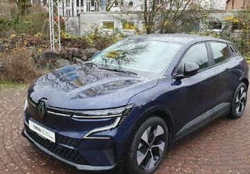 Renault Megane 24.381 km 25.995 &euro; Hagen 58091