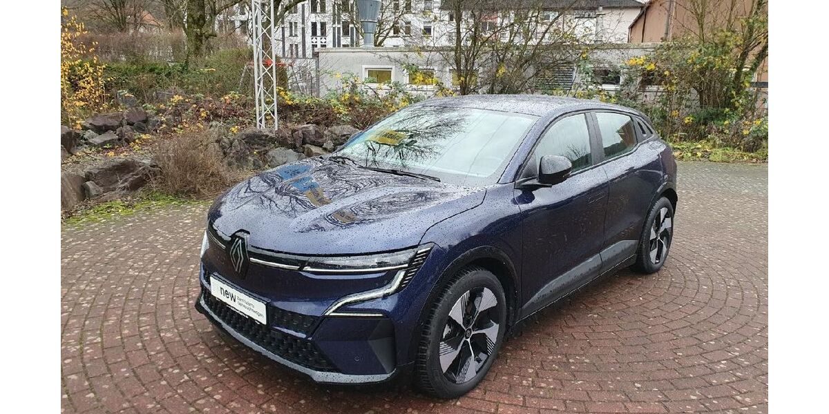 Renault Megane 24.381 km 25.995 &euro; Hagen 58091