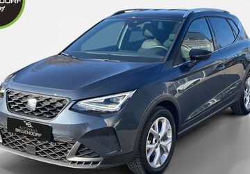 Seat Arona 24.391 km 26.470 &euro; Bottrop 46244