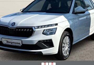Skoda Kamiq 1.500 km 26.450 &euro; Marl 45770