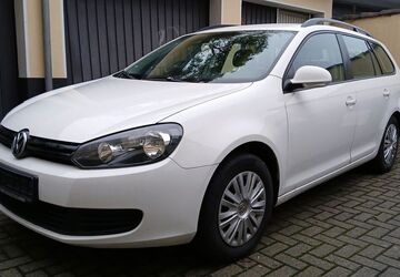 VW Golf 200.000 km 5.200 &euro; Witten 58452