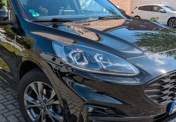 Ford Kuga 115.000 km 21.900 &euro; Mülheim an der Ruhr 45481