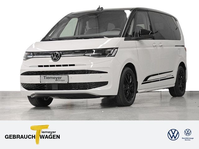 VW T7 Multivan 1.290 km 58.210 &euro; Gelsenkirchen 45888