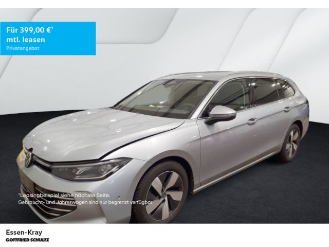 VW Passat Variant 34.572 km 35.550 &euro; Essen 45307