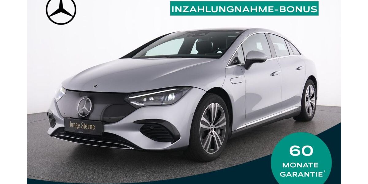 Mercedes-Benz EQE 13.713 km 55.990 &euro; Essen 45309