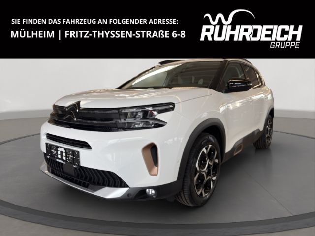 Citroen C5 Aircross 15.637 km 22.490 &euro; Mülheim an der Ruhr 45475