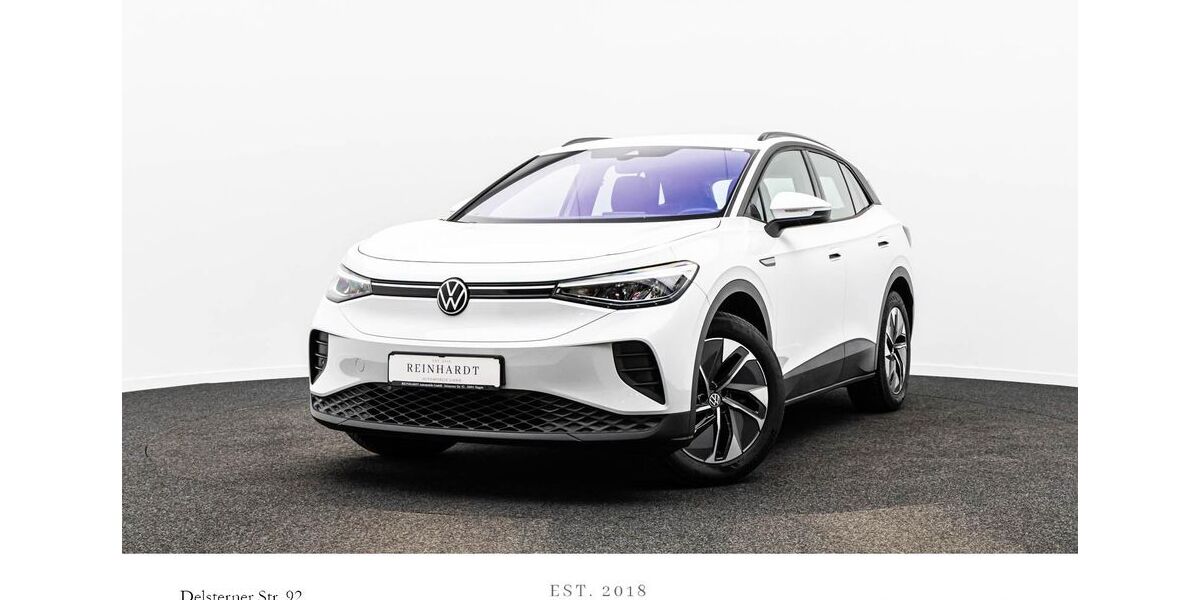 VW ID.4 38.588 km 22.685 &euro; Hagen 58091