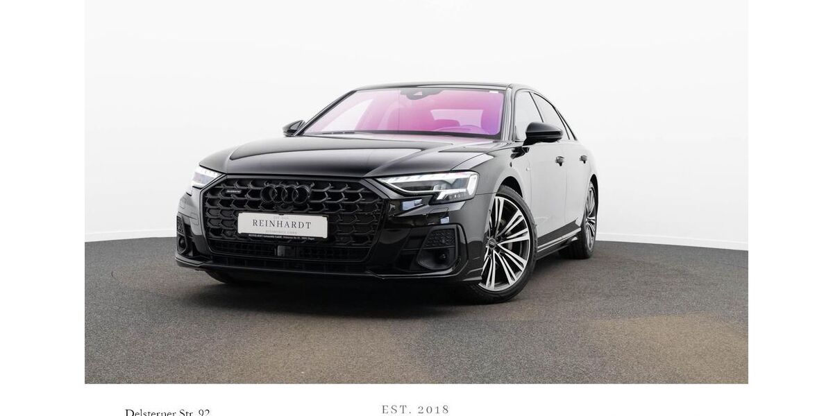 Audi A8 80.897 km 50.345 &euro; Hagen 58091
