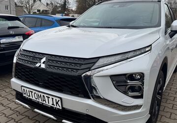 Mitsubishi Eclipse Cross 17.000 km 27.999 &euro; Dortmund 44265