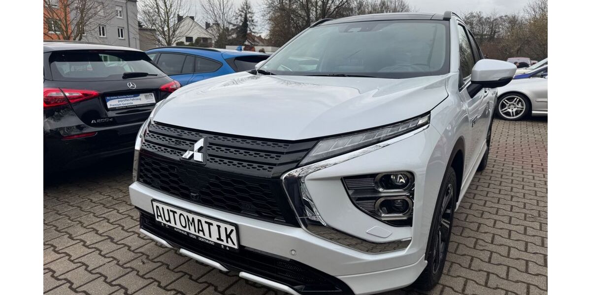 Mitsubishi Eclipse Cross 17.000 km 27.999 &euro; Dortmund 44265