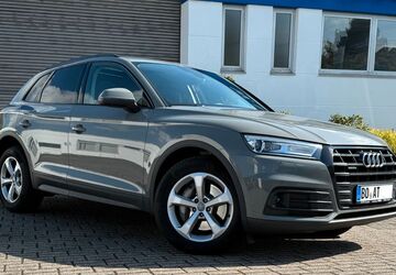 Audi Q5 43.500 km 38.250 &euro; Bochum 44795