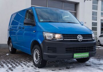 VW T6 Transporter 135.200 km 16.500 &euro; Hagen 58119