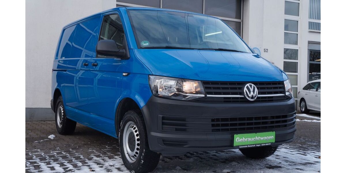 VW T6 Transporter 135.200 km 16.500 &euro; Hagen 58119