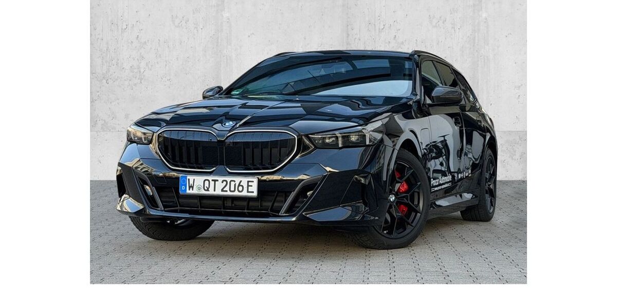 BMW 550 5.788 km 84.190 &euro; Wuppertal 42117