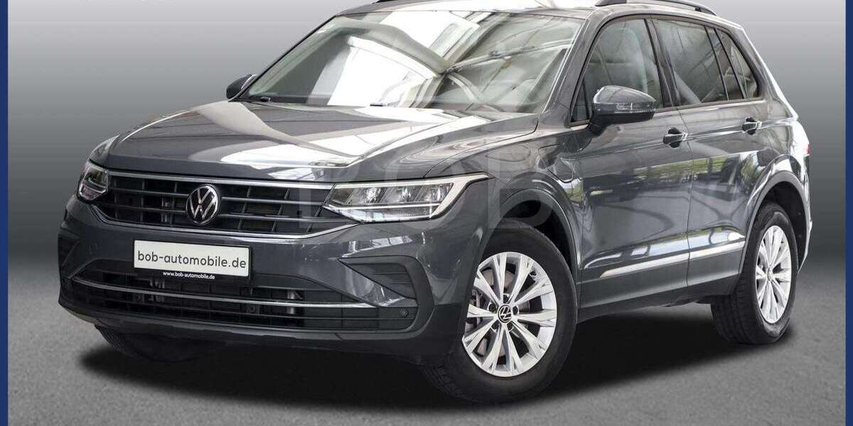 VW Tiguan 70.400 km 24.950 &euro; Hagen 58135