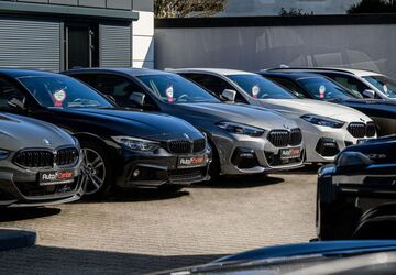 BMW 440 100.000 km 35.990 &euro; Ennepetal (Bei Wuppertal) 58256