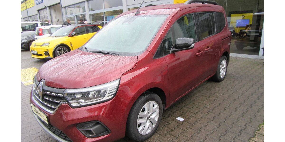 Renault Kangoo 50.698 km 24.390 &euro; Bochum 44795