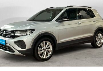 VW T-Cross 6.656 km 29.990 &euro; Bochum - Linden 44879