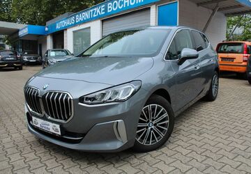 BMW 218 Active Tourer 80.173 km 21.890 &euro; Bochum 44866