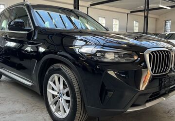 BMW X3 170.000 km 28.870 &euro; Velbert 42551