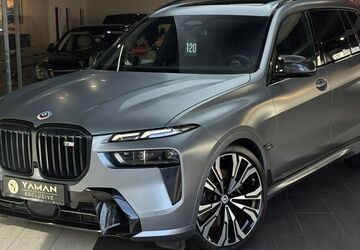 BMW X7 M60 90.000 km 86.850 &euro; Mülheim an der Ruhr 45472