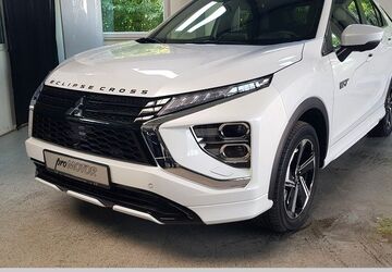 Mitsubishi Eclipse Cross 49.400 km 24.950 &euro; Hagen 58135