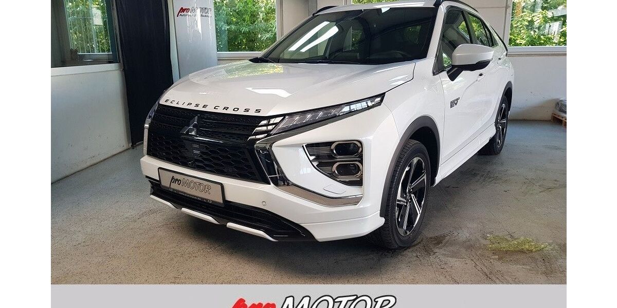 Mitsubishi Eclipse Cross 49.400 km 26.450 &euro; Hagen 58135