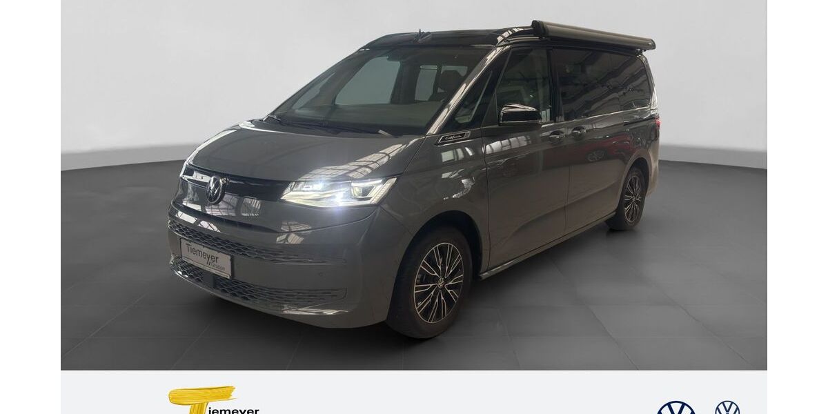 VW T7 California 9.750 km 64.890 &euro; Gelsenkirchen 45888