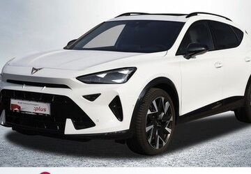 Cupra Formentor 11.110 km 35.440 &euro; Recklinghausen 45657