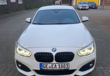 BMW 120 113.000 km 18.500 &euro; Gelsenkirchen 45886