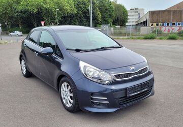 Kia Rio 245.000 km 3.790 &euro; Essen 45356