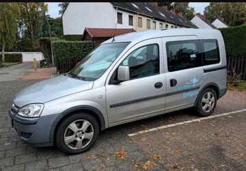 Opel Combo 345.000 km 1.249 &euro; Bochum 44793
