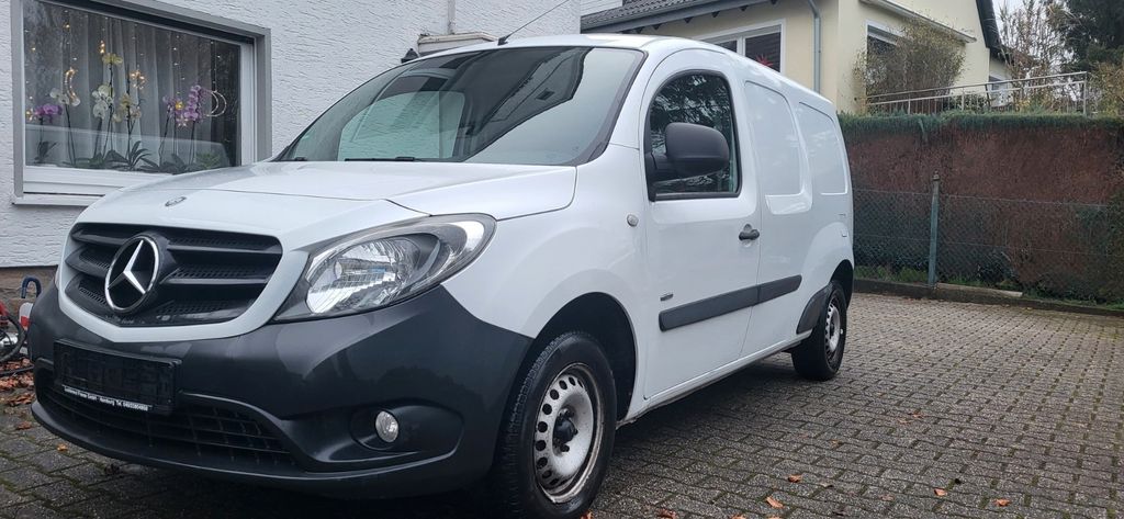 Mercedes-Benz Citan 146.176 km 4.500 &euro; Dortmund 44229