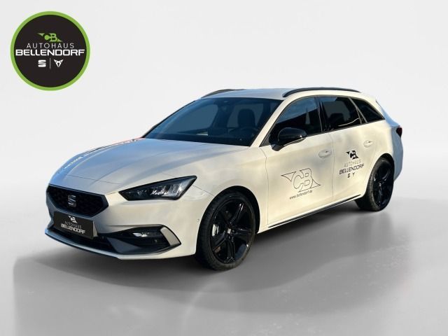 Seat Leon 2.900 km 36.850 &euro; Bottrop 46244