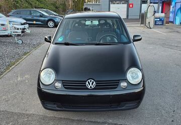 VW Lupo 133.006 km 1.450 &euro; Herdecke 58313