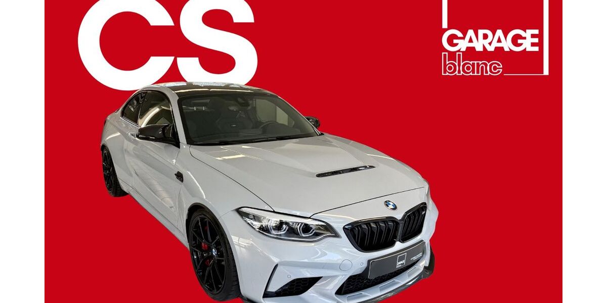 BMW M2 38.768 km 69.890 &euro; Gelsenkirchen 45899
