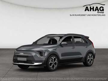Gebrauchte Kia Niro