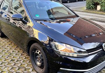 VW Golf 110.990 km 11.000 &euro; Wuppertal 42109