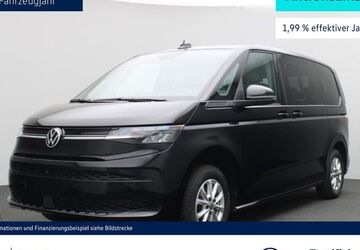 VW T7 Multivan 12.397 km 48.390 &euro; Bochum 44866