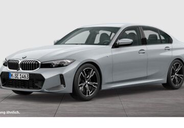 BMW 318 8.743 km 37.420 &euro; Castrop-Rauxel 44579