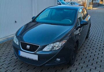 Seat Ibiza 136.600 km 3.500 &euro; Ennepetal 58256