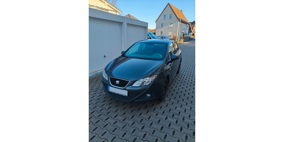 Seat Ibiza 136.600 km 3.500 &euro; Ennepetal 58256