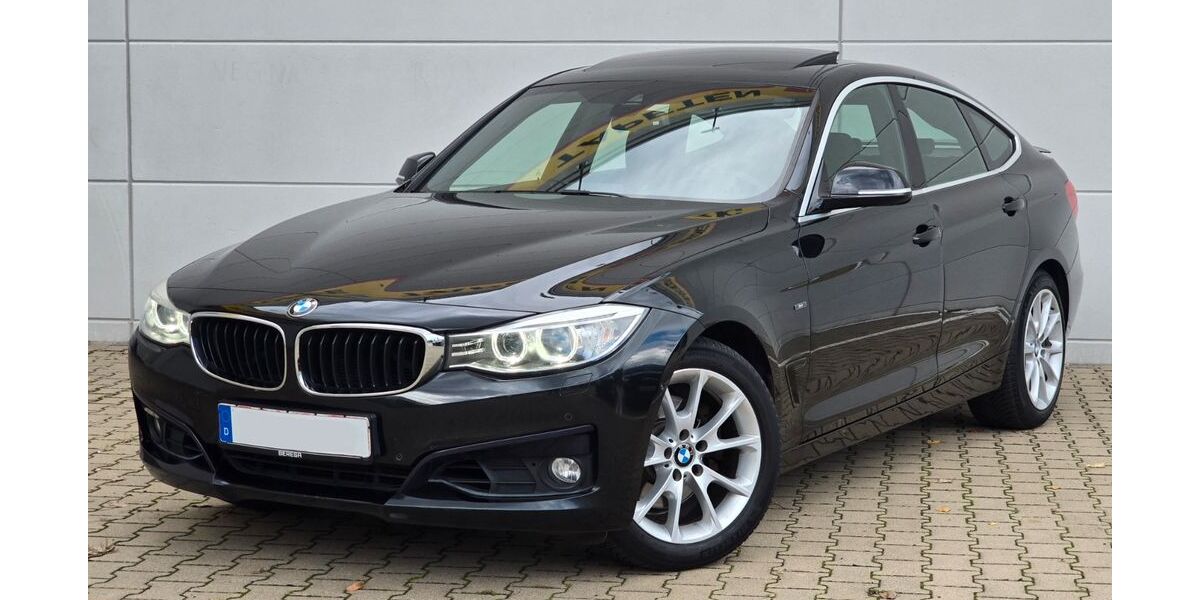 BMW 325 Gran Turismo 197.000 km 12.990 &euro; Gevelsberg 58285