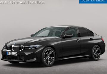 BMW 320 24.336 km 46.799 &euro; Dortmund 44263