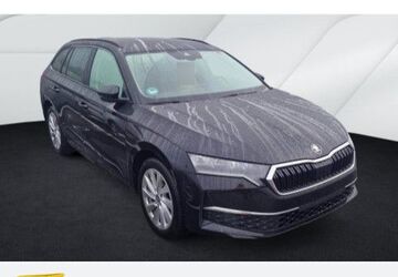 Skoda Octavia 20.365 km 25.930 &euro; Oberhausen 46047