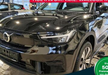 Volvo XC40 24.776 km 27.950 &euro; Essen-Kray 45309