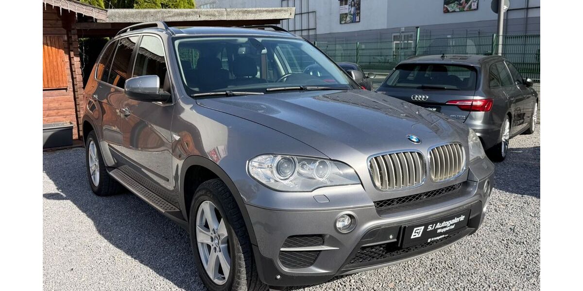 BMW X5 257.000 km 11.950 &euro; Wuppertal 42285