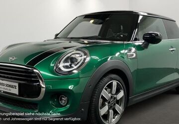 Mini Cooper 55.311 km 17.990 &euro; Hagen 58089