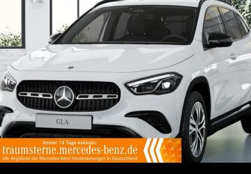 Mercedes-Benz GLA 200 6.271 km 39.490 &euro; Wuppertal 42115